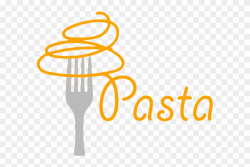Pasta Dishes Today - Logo Pasta Clipart (#821725) - PinClipart