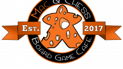 Mac & Chess - Miami's First Board Game Cafe by Mac & Chess — Kickstarter