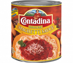 Contadina® Marinara Sauce | Del Monte Foodservice