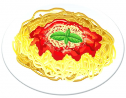 Clipart Pasta Buy Clip Art Free Dinner – AmeliaPerry
