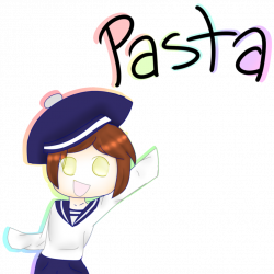 Hetalia} Happy Birthday Special Italy- PASTA by StarletGem on DeviantArt