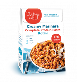 Healthy, High-Protein Mac and Cheese Brand | Modern Table