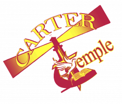 Carter Temple CME Church | Pastor Gordon