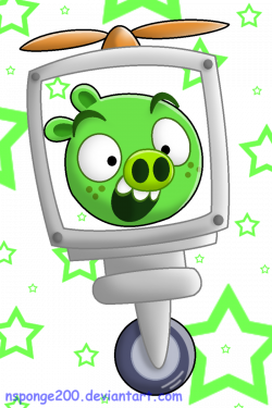 Bad Piggies Fan Art! | Bad Piggies | Pinterest | Hack online