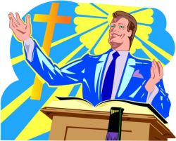The Problem With Preaching | HuffPost