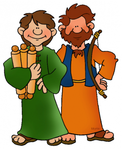 Free Bible Character Clipart, Download Free Clip Art, Free ...