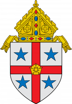 Roman Catholic Diocese of Savannah - Wikipedia