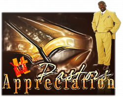 Pastor Appreciation Clipart | ClipArtHut - Free Clipart