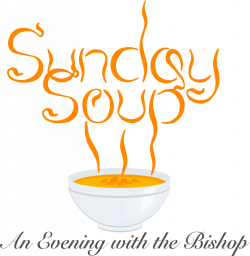 Sunday Soup: Evening with the Bishop - Southeastern Iowa Synod