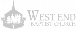 About the Pastor – West End Baptist Church