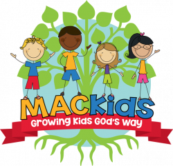 memory verse | MAC Kids Church