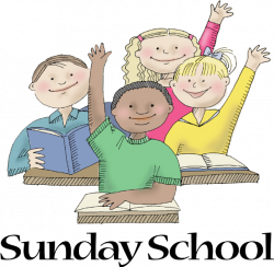 Sunday School for All Ages | Danville Alliance Church