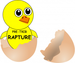 Why Did The 'Resurrection Of The Just' Need A New Name: 'The Rapture ...
