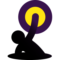 Rising Above The Darkness