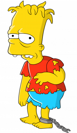 Hugo Simpson II | Pinterest | American dad, Homer simpson and Futurama