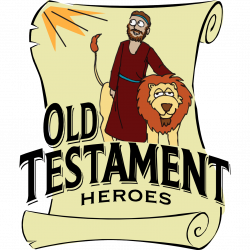 Heroes of the Old Testament Children's Bulletins and Activities