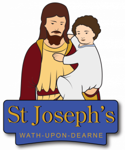 Saint Joseph's Catholic Church, Wath upon Dearne – Diocese of Hallam