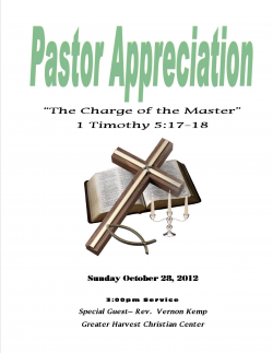 62+ Pastor Appreciation Clip Art | ClipartLook
