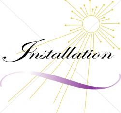 Pastor Installation Clipart | Free download best Pastor ...