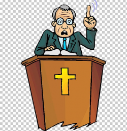 Pastor Minister Preacher Clergy PNG, Clipart, Area, Art ...