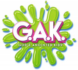 G.A.K. — Crossings Community Church
