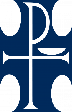 Chi Rho Cross of the Lutheran Deaconess Association. | St. Paul ...