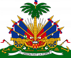 List of heads of state of Haiti - Wikipedia