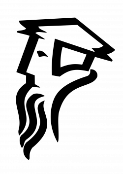 Clipart - John Calvin Logo
