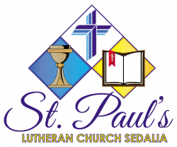 St. Paul's Lutheran Church - Sedalia Missouri