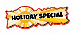 Holiday Special | Flitwick Baptist