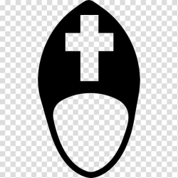 Computer Icons Pastor Christianity Religion Priest, avatar ...