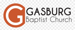 A Word From Our Pastor - Gasburg Baptist Church Clipart ...