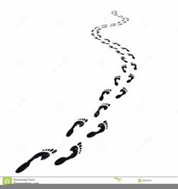 Walking Path Clipart | Free Images at Clker.com - vector ...