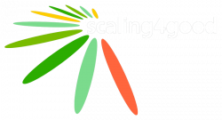Team scaling4good association: Anais Sägesser, Daniel Zimmer...