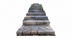 steps #stairs #stone #path #pathway - Stone Stairs To Heaven ...