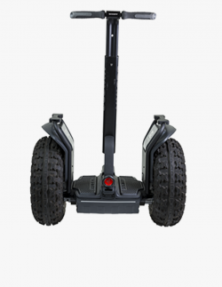 Be Safe On Muddy Roads, Grass Plains Or Rocky Paths - Segway ...