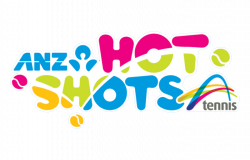 ANZ Tennis Hot Shots Coaching - Transition Tennis