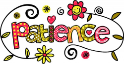 patience clipart 5 | Clipart Station