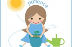 Patience clipart 8 » Clipart Station