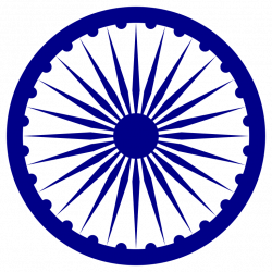 File:Ashoka Chakra.svg - Wikipedia