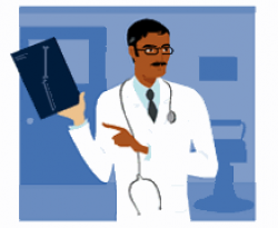 Free Black Doctor Cliparts, Download Free Clip Art, Free ...