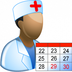Free Doctor's Appointment Cliparts, Download Free Clip Art ...