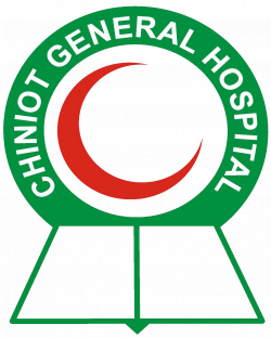 Hospitalization Information | Chiniot General Hospital