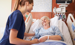 Nurse-patient relationship | RCNi
