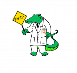 Be a Safer Gator” – Join us for Patient Safety and Quality Week ...