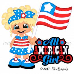 All American Girl | patriotic patterns | Pinterest | American girls ...