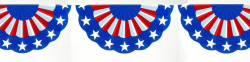 Free Patriotic Bunting Cliparts, Download Free Clip Art ...