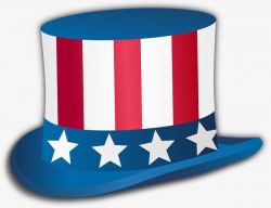 Flag Hat | THE STARS AND STRIPES FOREVER in 2019 | 4th of ...
