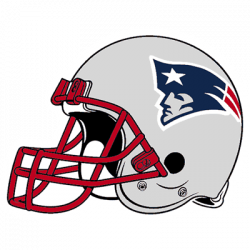 New England Patriots Vintage Logo transparent PNG - StickPNG