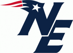 New England Patriots Alternate Logo - National Football ...